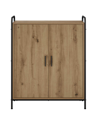Mobile per scarpe 76 x 36,5 x 93 cm Legno ingegnerizzato
