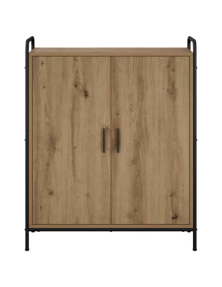 Mobile per scarpe 76 x 36,5 x 93 cm Legno ingegnerizzato