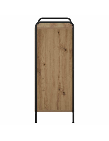 Mobile per scarpe 76 x 36,5 x 93 cm Legno ingegnerizzato