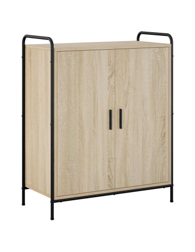 Mobile per scarpe 76 x 36,5 x 93 cm Legno ingegnerizzato