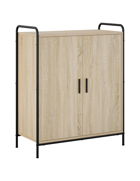 Mobile per scarpe 76 x 36,5 x 93 cm Legno ingegnerizzato