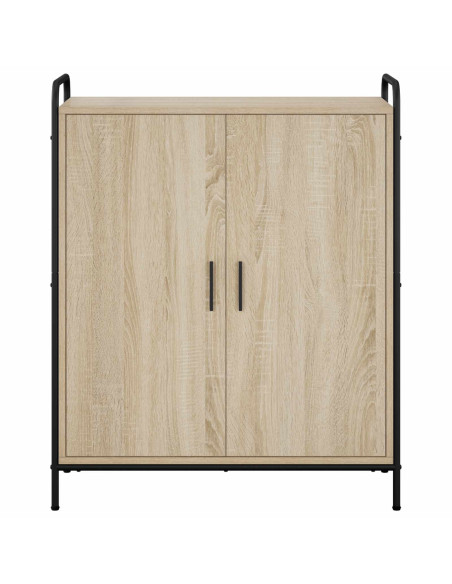 Mobile per scarpe 76 x 36,5 x 93 cm Legno ingegnerizzato