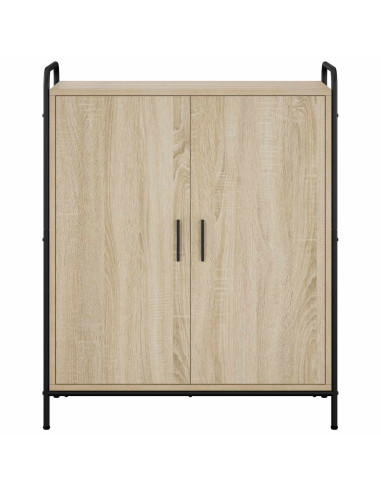 Mobile per scarpe 76 x 36,5 x 93 cm Legno ingegnerizzato