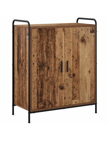 Mobile per scarpe 76 x 36,5 x 93 cm Legno ingegnerizzato