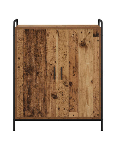 Mobile per scarpe 76 x 36,5 x 93 cm Legno ingegnerizzato