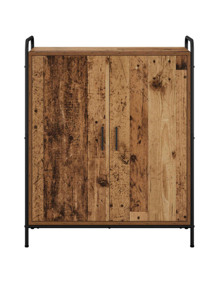 Mobile per scarpe 76 x 36,5 x 93 cm Legno ingegnerizzato