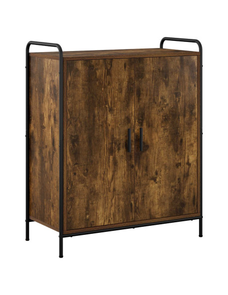 Mobile per scarpe 76 x 36,5 x 93 cm Legno ingegnerizzato