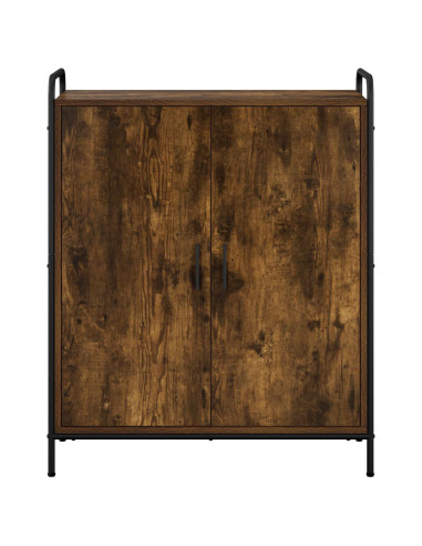 Mobile per scarpe 76 x 36,5 x 93 cm Legno ingegnerizzato