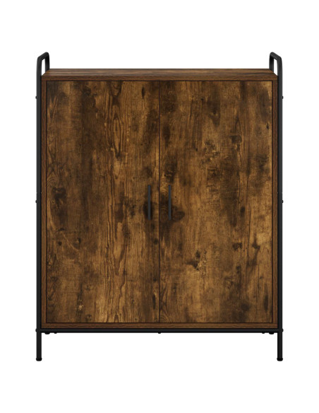 Mobile per scarpe 76 x 36,5 x 93 cm Legno ingegnerizzato