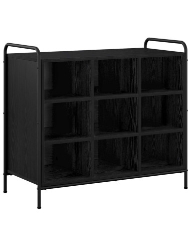 Mobile per scarpe 85 x 39,5 x 75 cm Legno ingegnerizzato