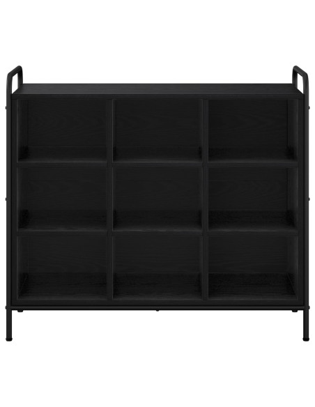 Mobile per scarpe 85 x 39,5 x 75 cm Legno ingegnerizzato