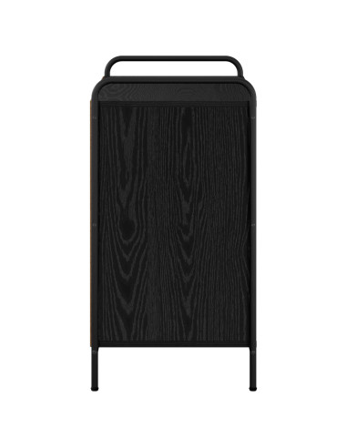 Mobile per scarpe 85 x 39,5 x 75 cm Legno ingegnerizzato