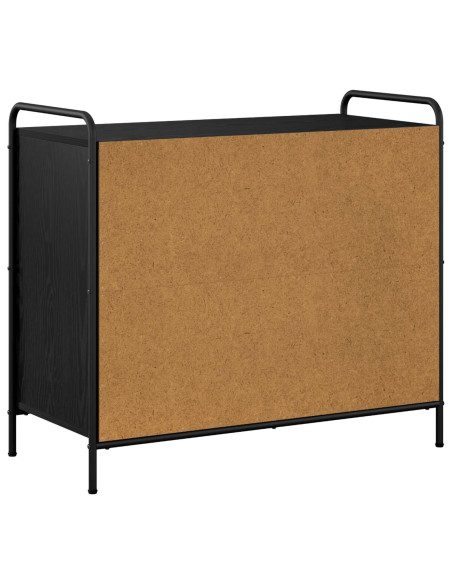 Mobile per scarpe 85 x 39,5 x 75 cm Legno ingegnerizzato