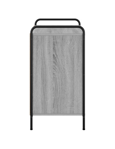 Mobile per scarpe 85 x 39,5 x 75 cm Legno ingegnerizzato