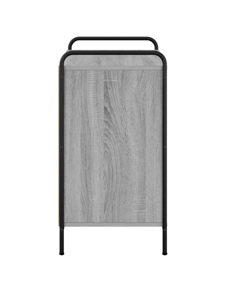 Mobile per scarpe 85 x 39,5 x 75 cm Legno ingegnerizzato