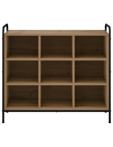 Mobile per scarpe 85 x 39,5 x 75 cm Legno ingegnerizzato