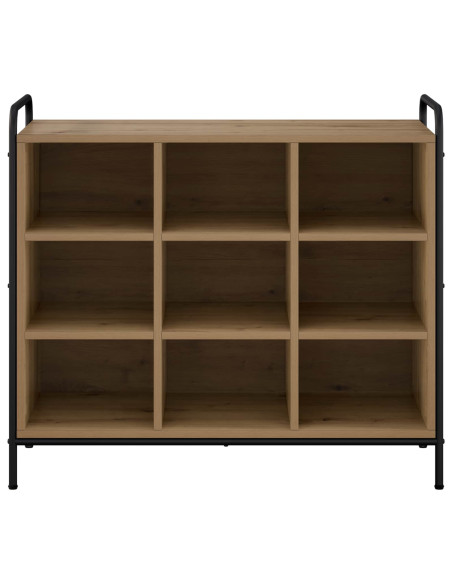 Mobile per scarpe 85 x 39,5 x 75 cm Legno ingegnerizzato