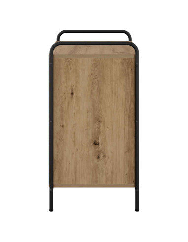 Mobile per scarpe 85 x 39,5 x 75 cm Legno ingegnerizzato