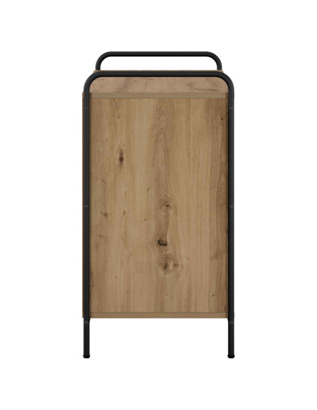Mobile per scarpe 85 x 39,5 x 75 cm Legno ingegnerizzato
