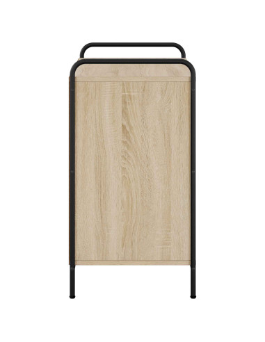 Mobile per scarpe 85 x 39,5 x 75 cm Legno ingegnerizzato