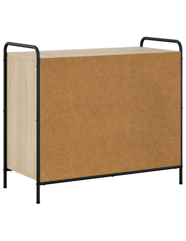 Mobile per scarpe 85 x 39,5 x 75 cm Legno ingegnerizzato