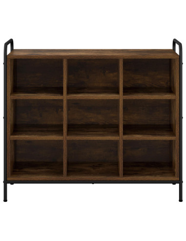 Mobile per scarpe 85 x 39,5 x 75 cm Legno ingegnerizzato