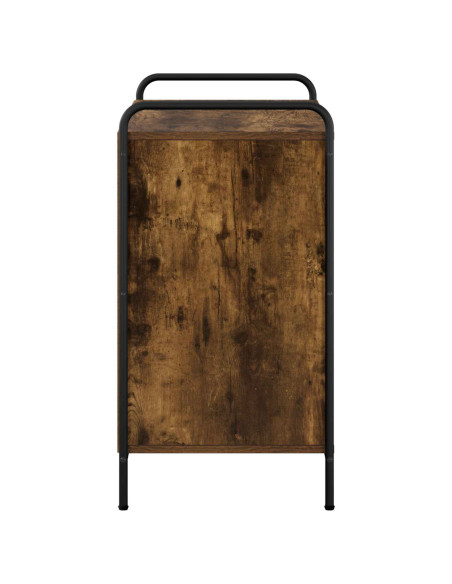 Mobile per scarpe 85 x 39,5 x 75 cm Legno ingegnerizzato