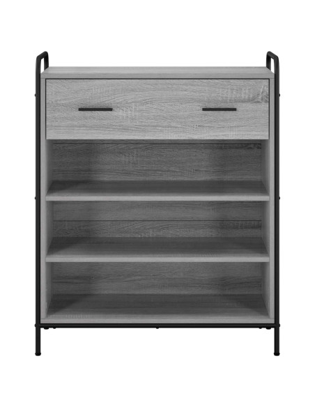 Mobile per scarpe 76 x 36,5 x 93 cm Legno ingegnerizzato
