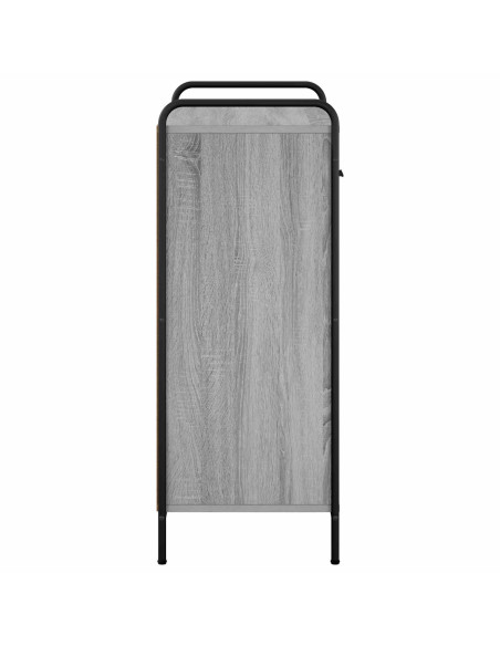 Mobile per scarpe 76 x 36,5 x 93 cm Legno ingegnerizzato