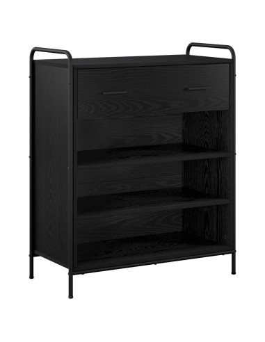 Mobile per scarpe 76 x 36,5 x 93 cm Legno ingegnerizzato