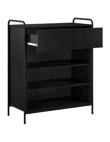 Mobile per scarpe 76 x 36,5 x 93 cm Legno ingegnerizzato