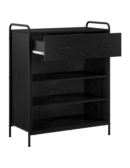 Mobile per scarpe 76 x 36,5 x 93 cm Legno ingegnerizzato