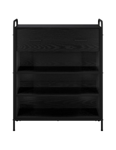 Mobile per scarpe 76 x 36,5 x 93 cm Legno ingegnerizzato