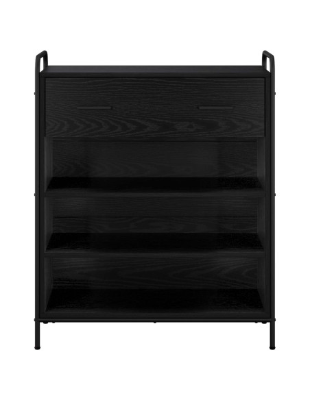 Mobile per scarpe 76 x 36,5 x 93 cm Legno ingegnerizzato
