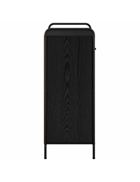 Mobile per scarpe 76 x 36,5 x 93 cm Legno ingegnerizzato