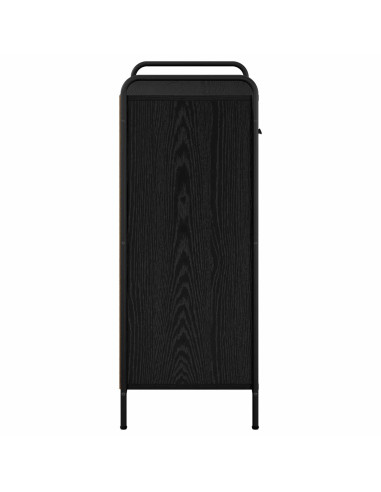 Mobile per scarpe 76 x 36,5 x 93 cm Legno ingegnerizzato