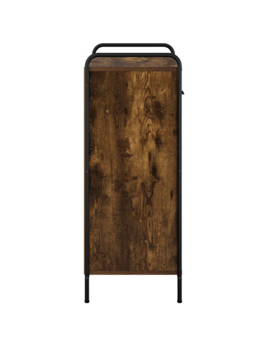 Mobile per scarpe 76 x 36,5 x 93 cm Legno ingegnerizzato