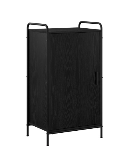 Mobile per scarpe 51 x 36,5 x 93 cm Legno ingegnerizzato