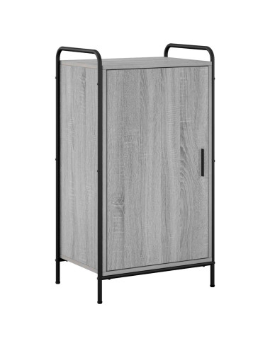 Mobile per scarpe 51 x 36,5 x 93 cm Legno ingegnerizzato