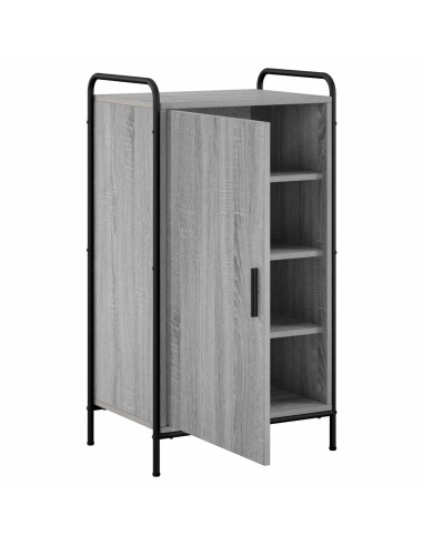Mobile per scarpe 51 x 36,5 x 93 cm Legno ingegnerizzato