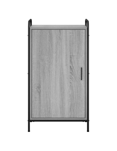 Mobile per scarpe 51 x 36,5 x 93 cm Legno ingegnerizzato
