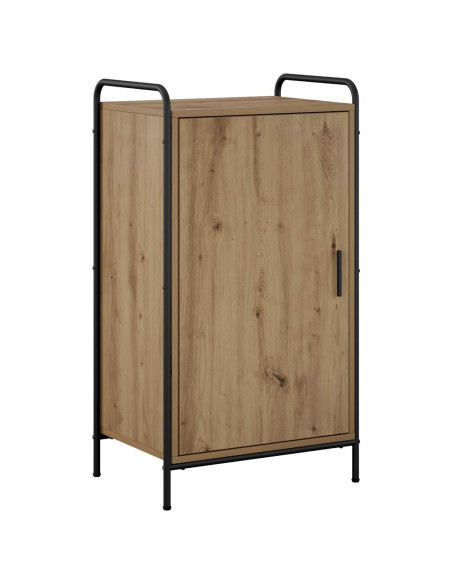 Mobile per scarpe 51 x 36,5 x 93 cm Legno ingegnerizzato