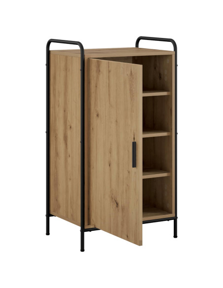 Mobile per scarpe 51 x 36,5 x 93 cm Legno ingegnerizzato