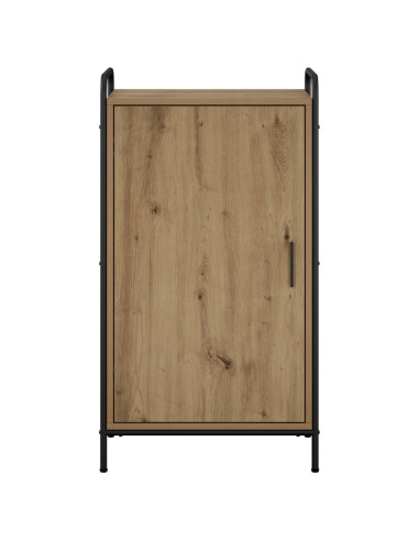 Mobile per scarpe 51 x 36,5 x 93 cm Legno ingegnerizzato