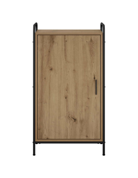 Mobile per scarpe 51 x 36,5 x 93 cm Legno ingegnerizzato