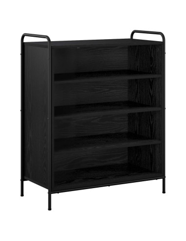 Mobile per scarpe 76 x 36,5 x 93 cm Legno ingegnerizzato