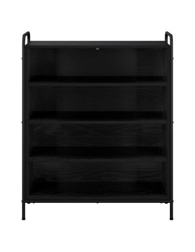 Mobile per scarpe 76 x 36,5 x 93 cm Legno ingegnerizzato