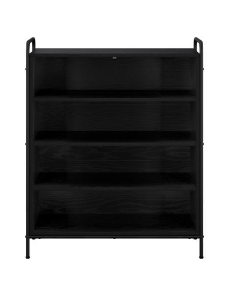 Mobile per scarpe 76 x 36,5 x 93 cm Legno ingegnerizzato