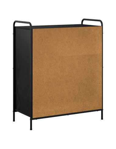 Mobile per scarpe 76 x 36,5 x 93 cm Legno ingegnerizzato