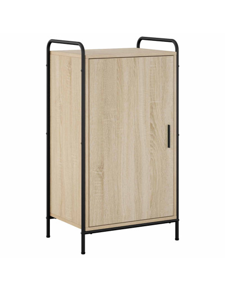 Mobile per scarpe 51 x 36,5 x 93 cm Legno ingegnerizzato